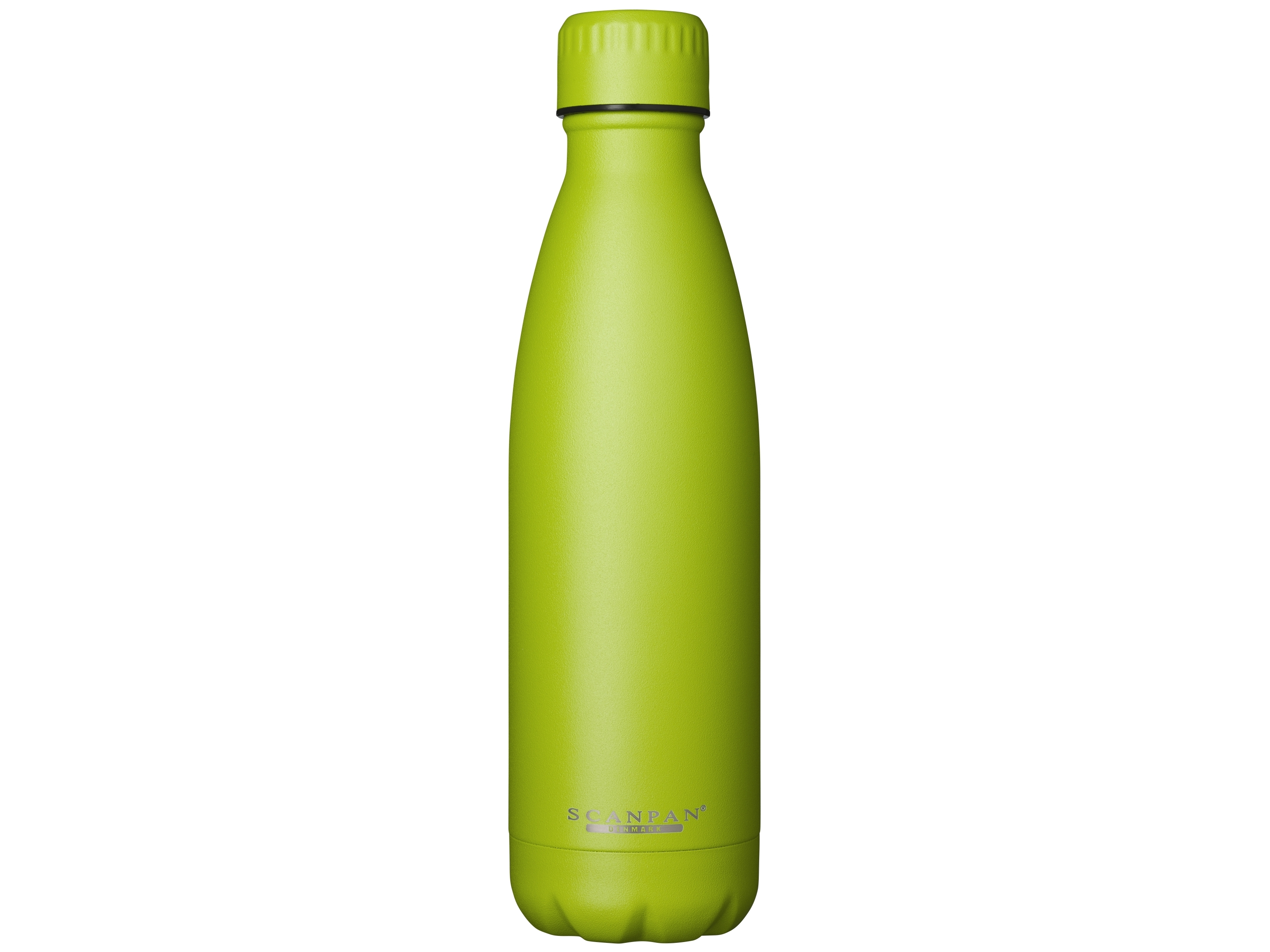 Scanpan 500 ml Termoflaske, Lime Green - TO GO
