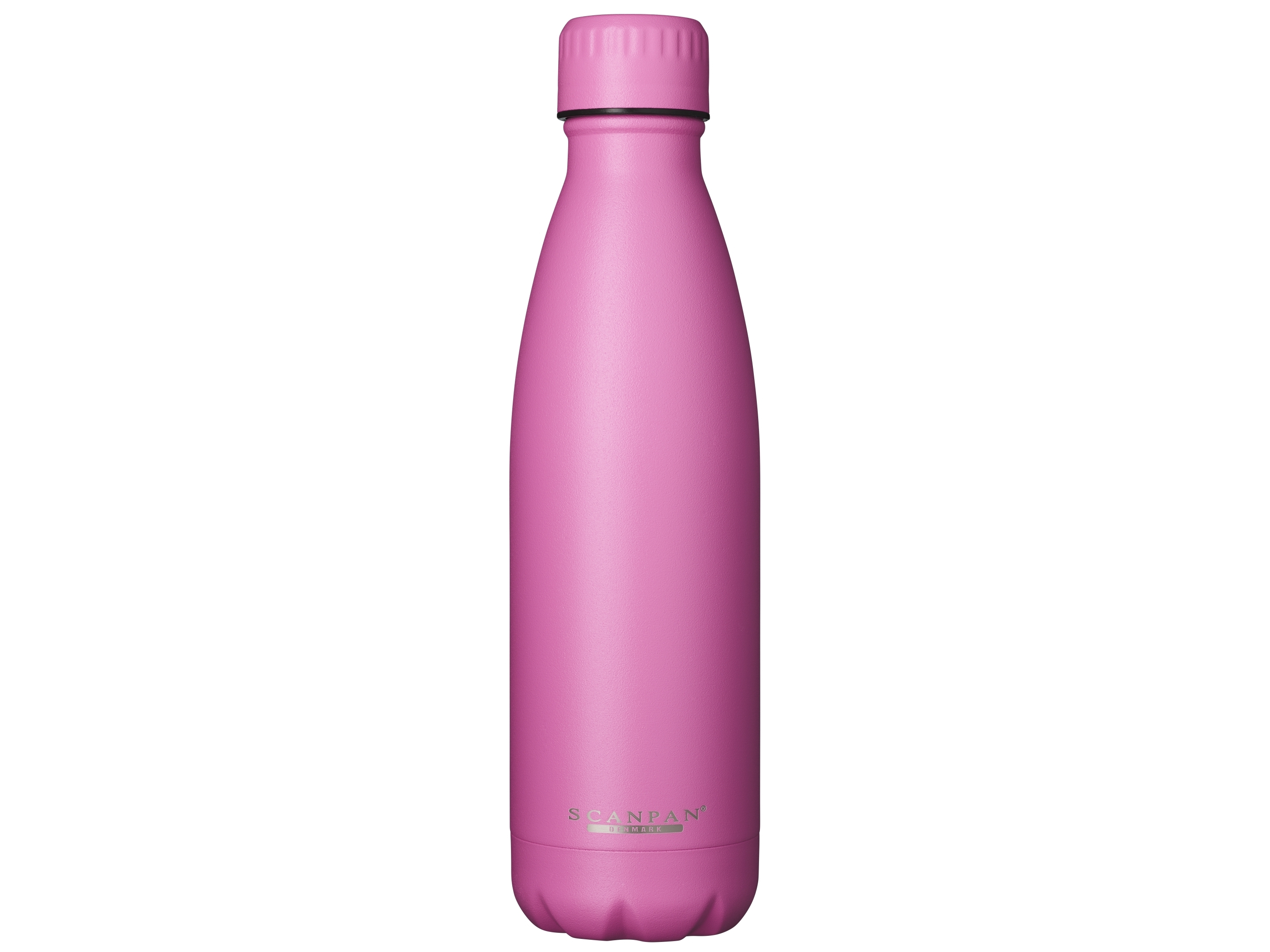 Scanpan 500 ml Termoflaske, Pink Cosmos - TO GO