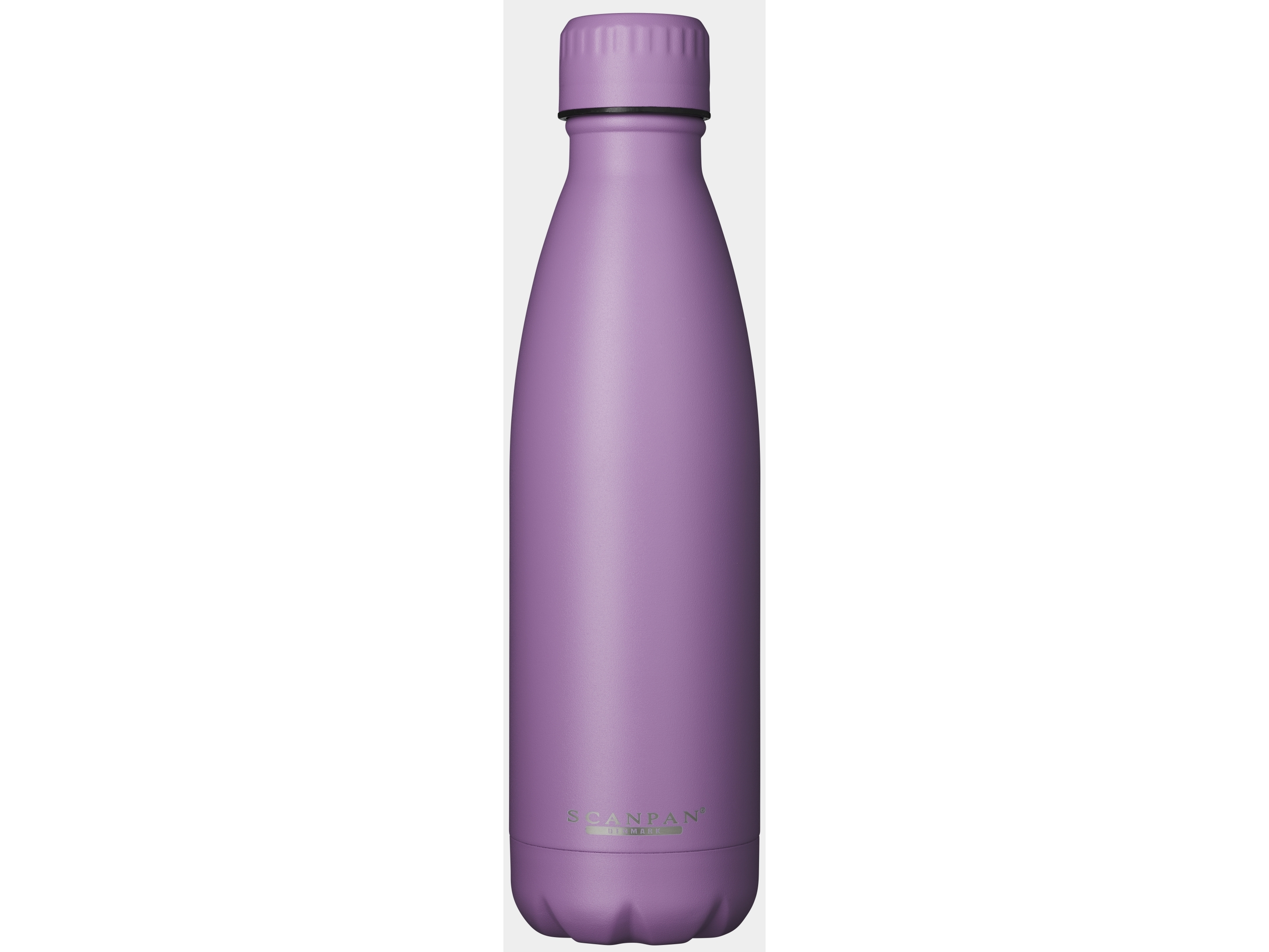 Scanpan 500 ml Termoflaske, Deep Lilac - TO GO