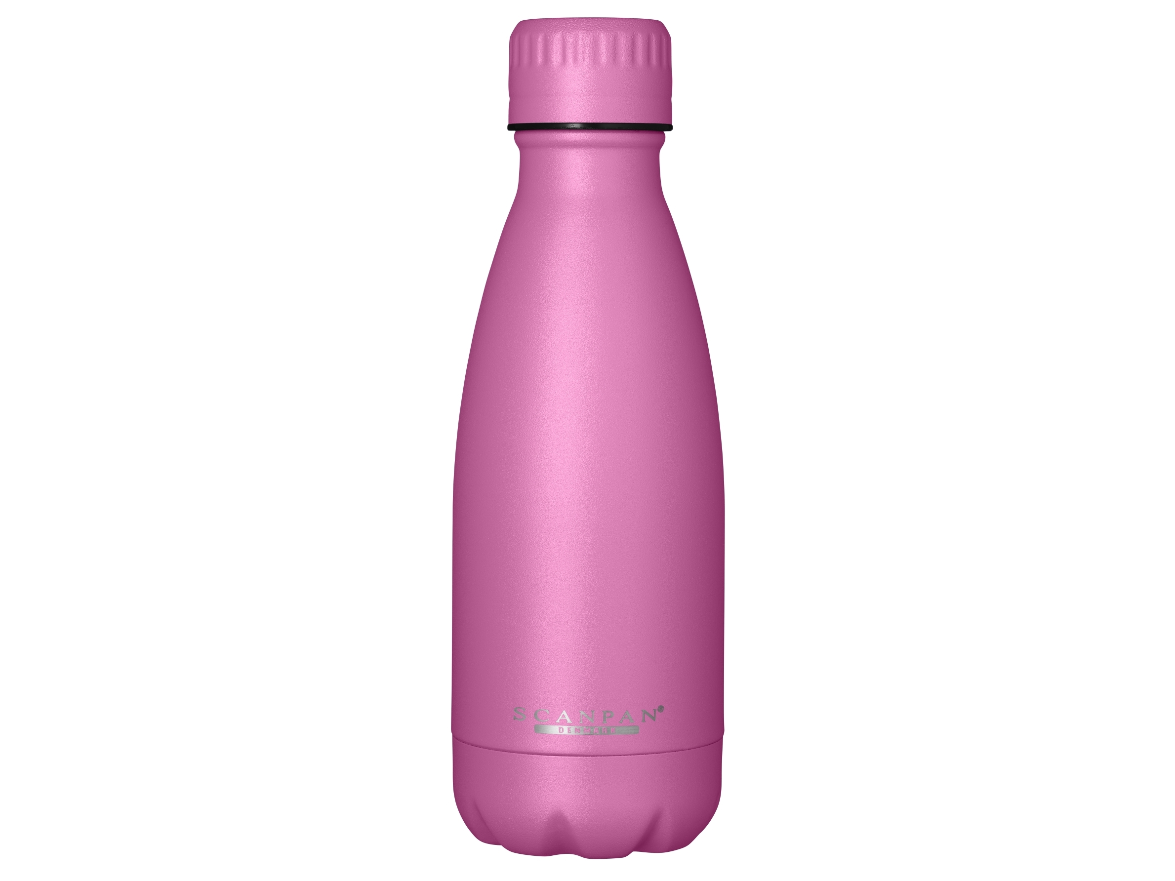 Scanpan 350 ml Termoflaske, Pink Cos -mos - TO GO