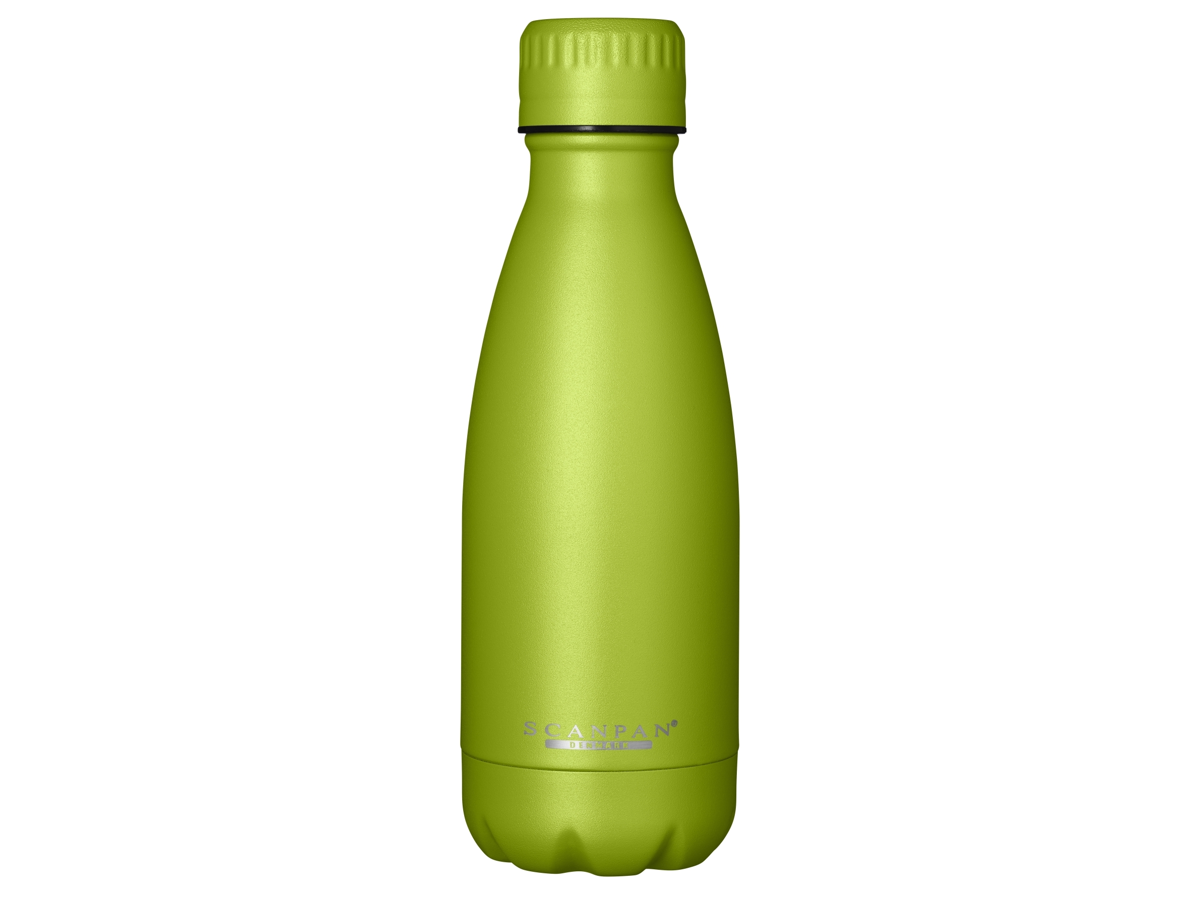 Scanpan 350 ml Termoflaske, Lime Green - TO GO