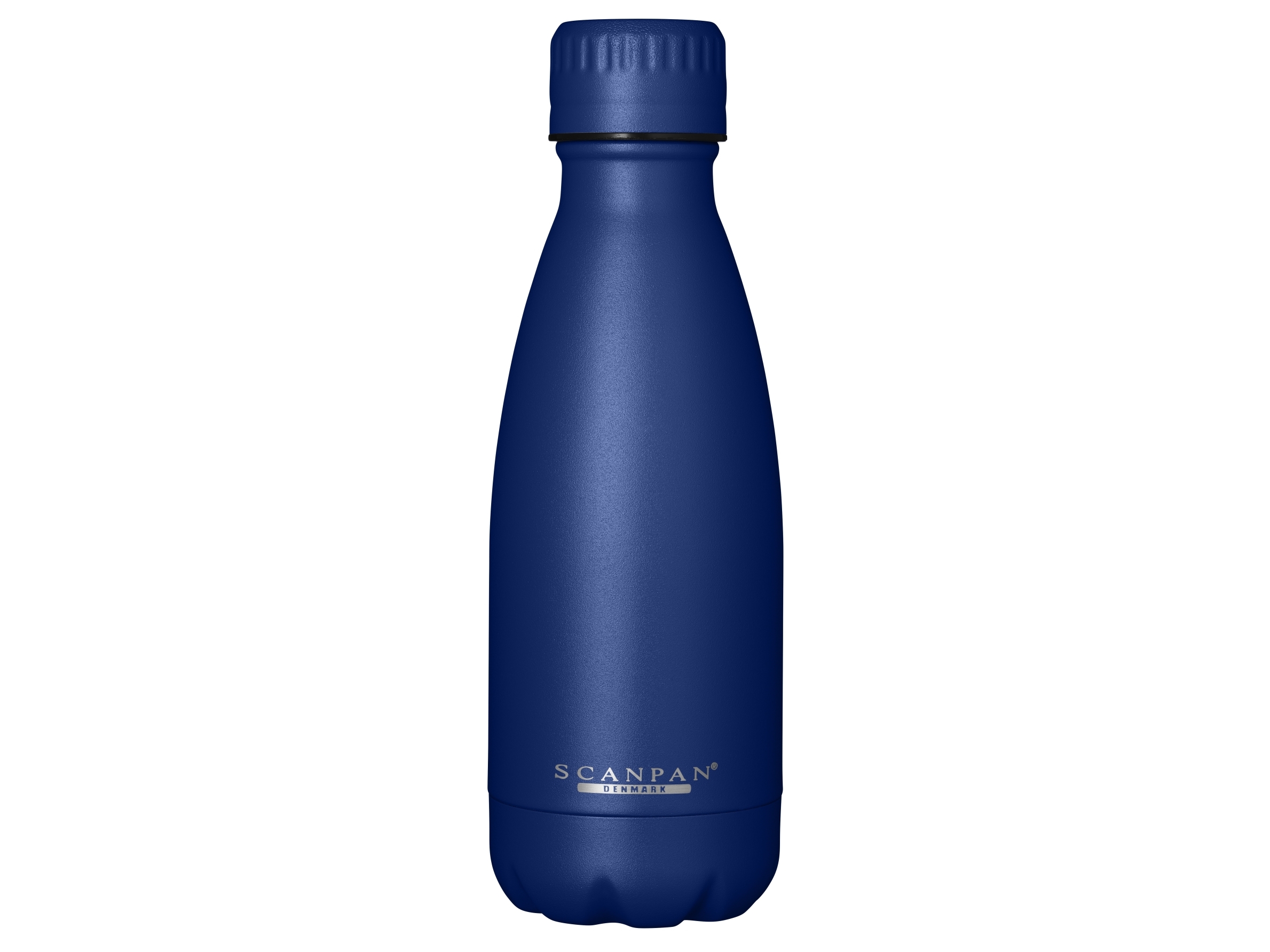 Scanpan 350 ml Termoflaske Classic Blue - TO GO