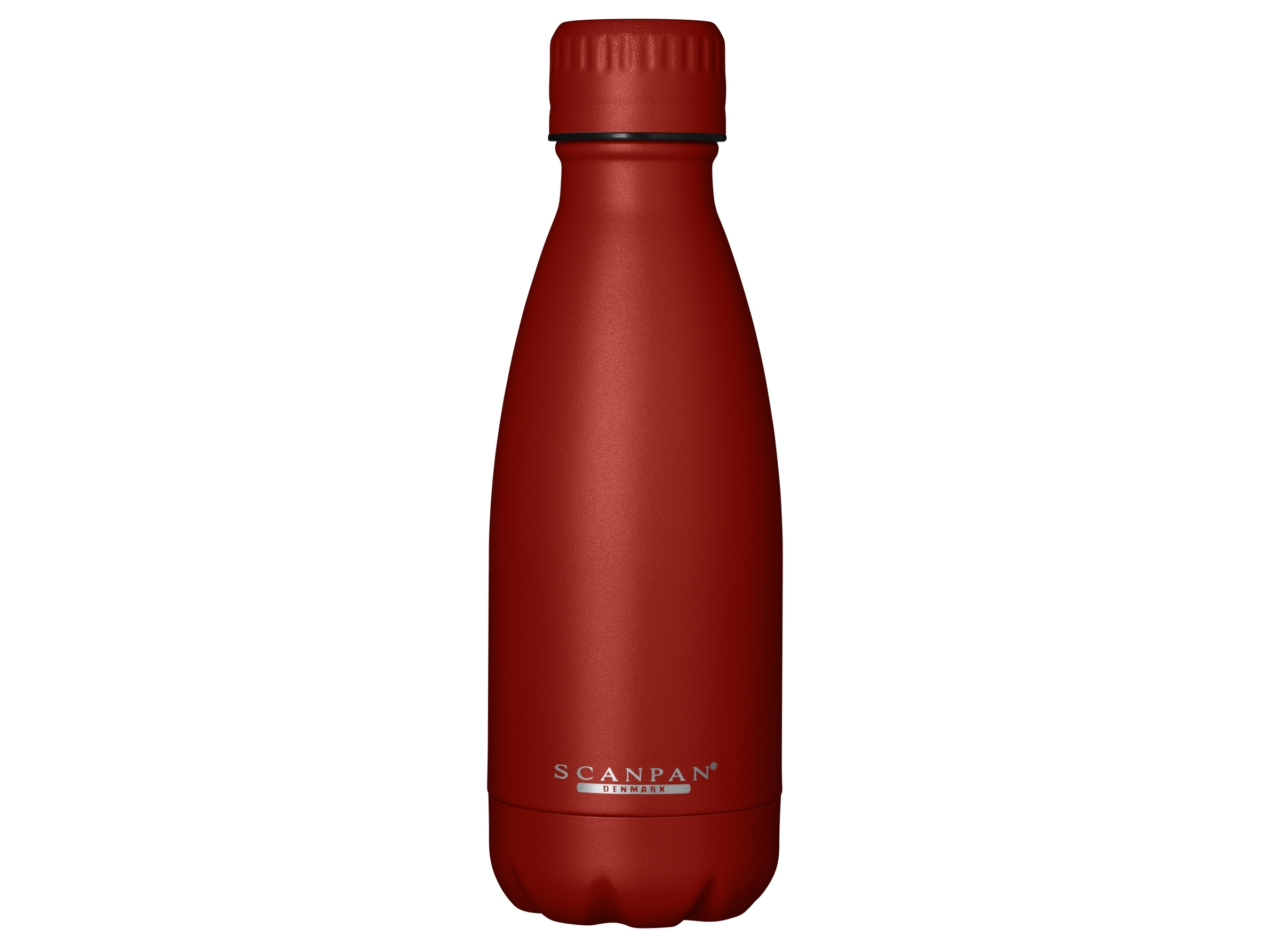 Scanpan 350 ml Termoflaske Reynolde Red - TO GO