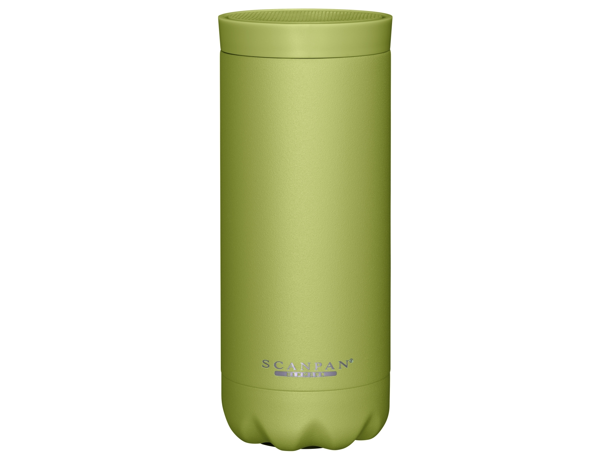 Scanpan Stempelkande 1.0 L., Dark Lemon - TO GO