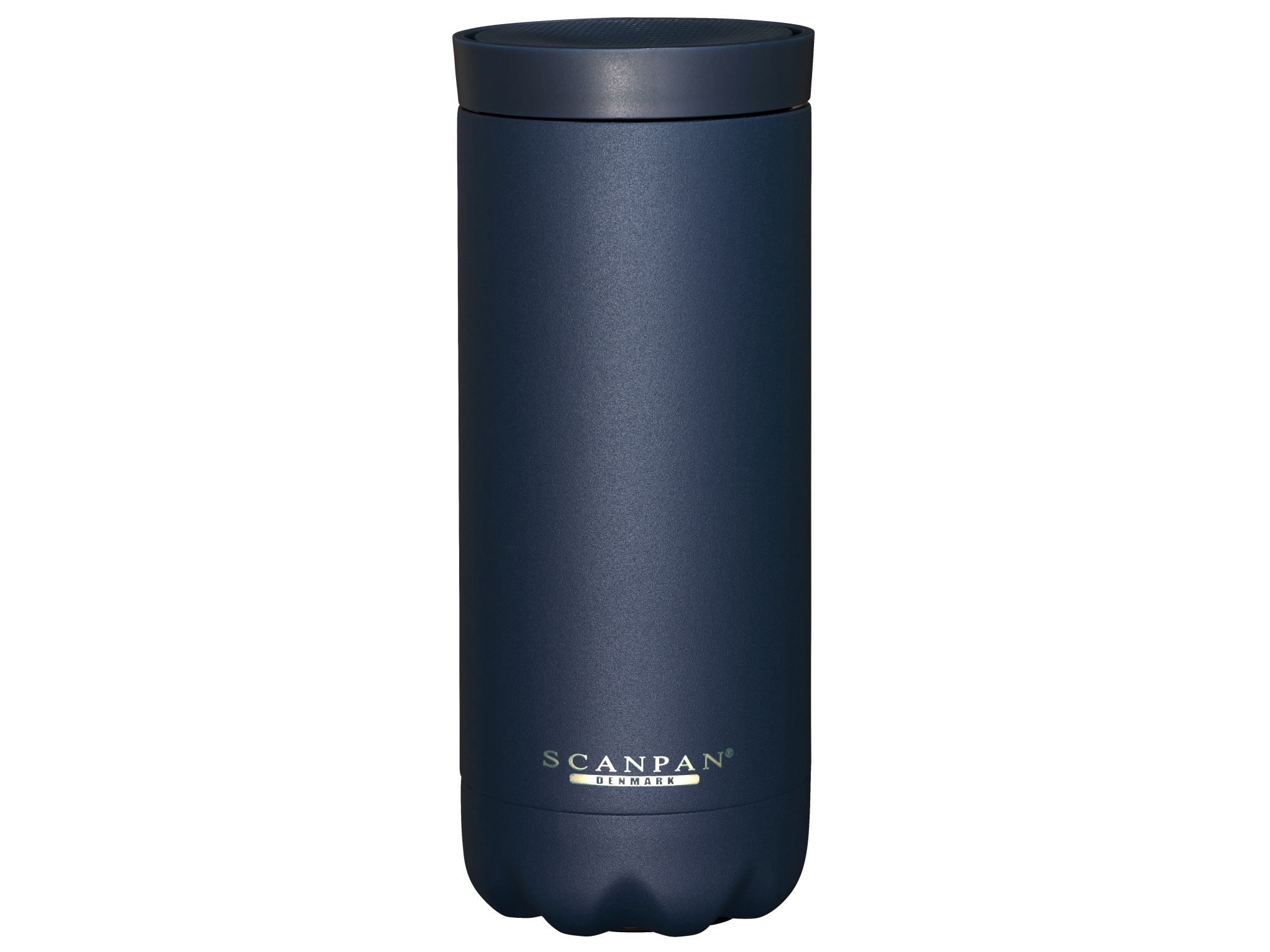 Scanpan Stempelkande 1.0 L., Oxford blue - TO GO