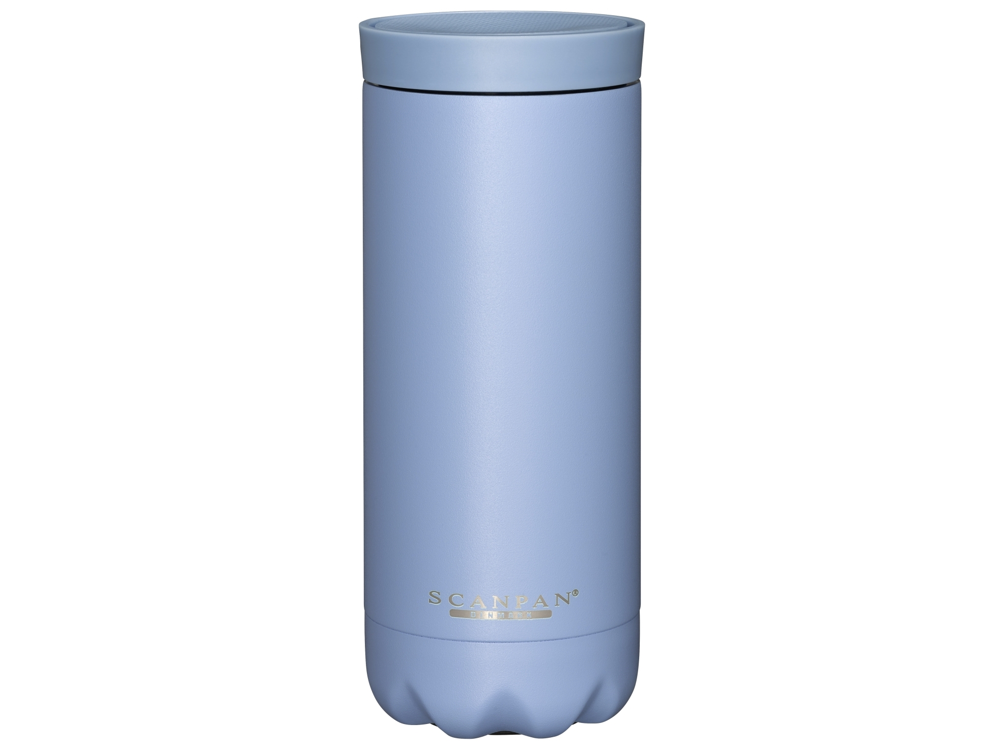 Scanpan Stempelkande 1.0 L., Airy Blue - TO GO