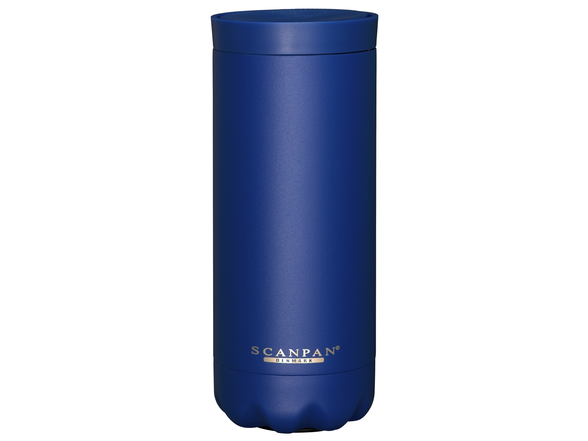 Scanpan Termokrus 287 ml, Classic Blue - TO GO