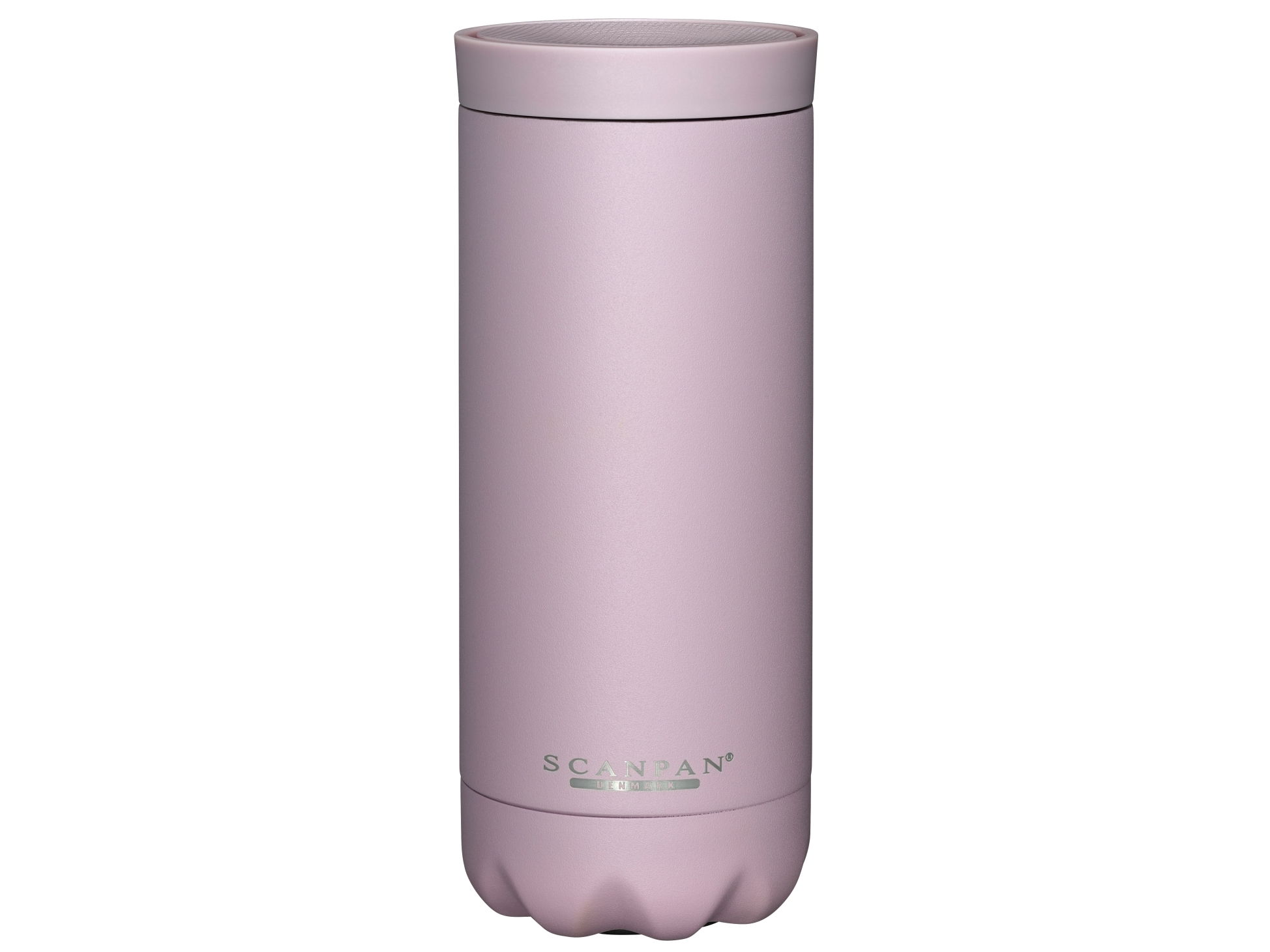 Scanpan Termokrus 287 ml, Dawn Pink -TO GO