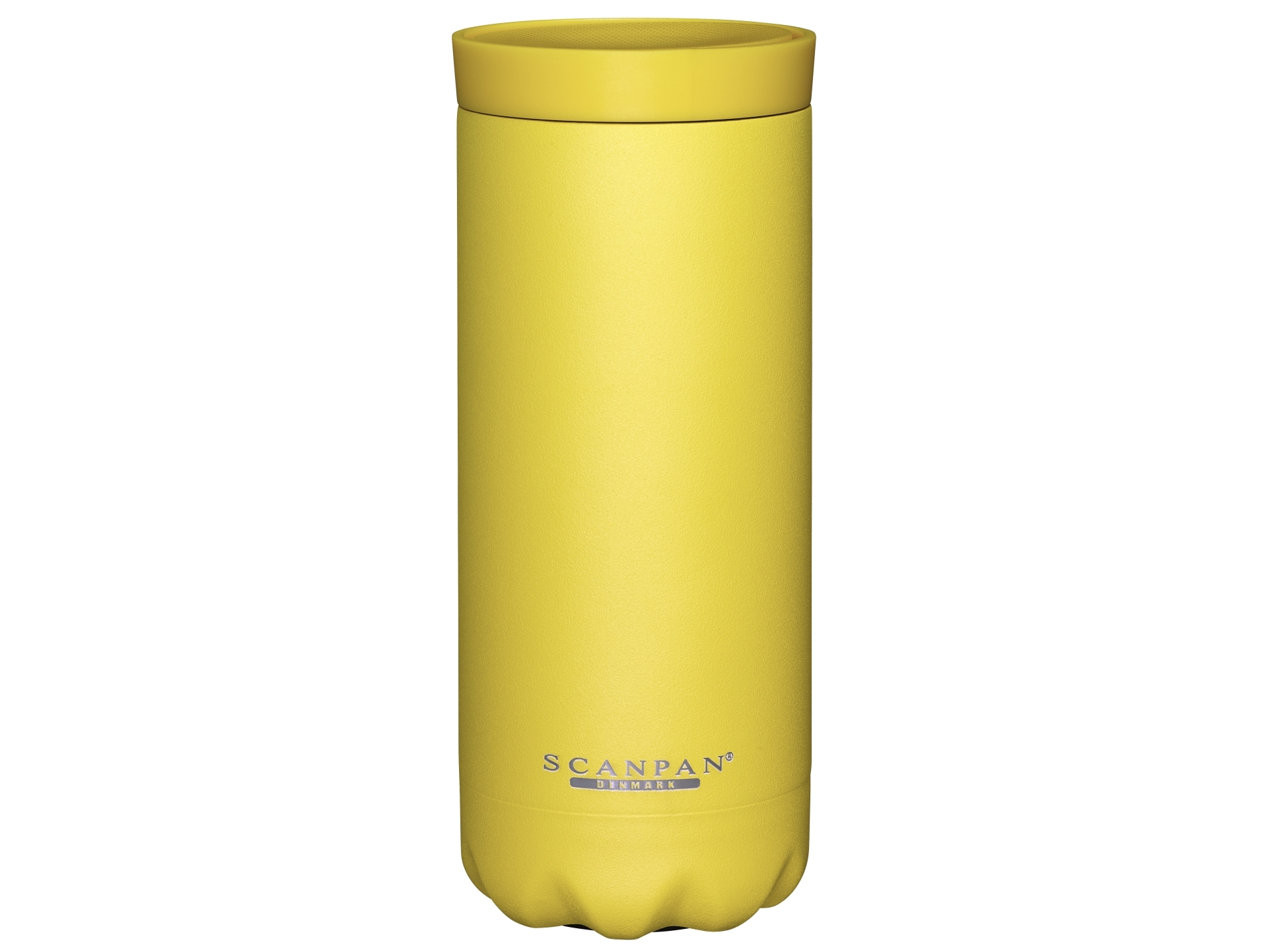 Scanpan Termokrus 287 ml, Primrose Yellow - TO GO