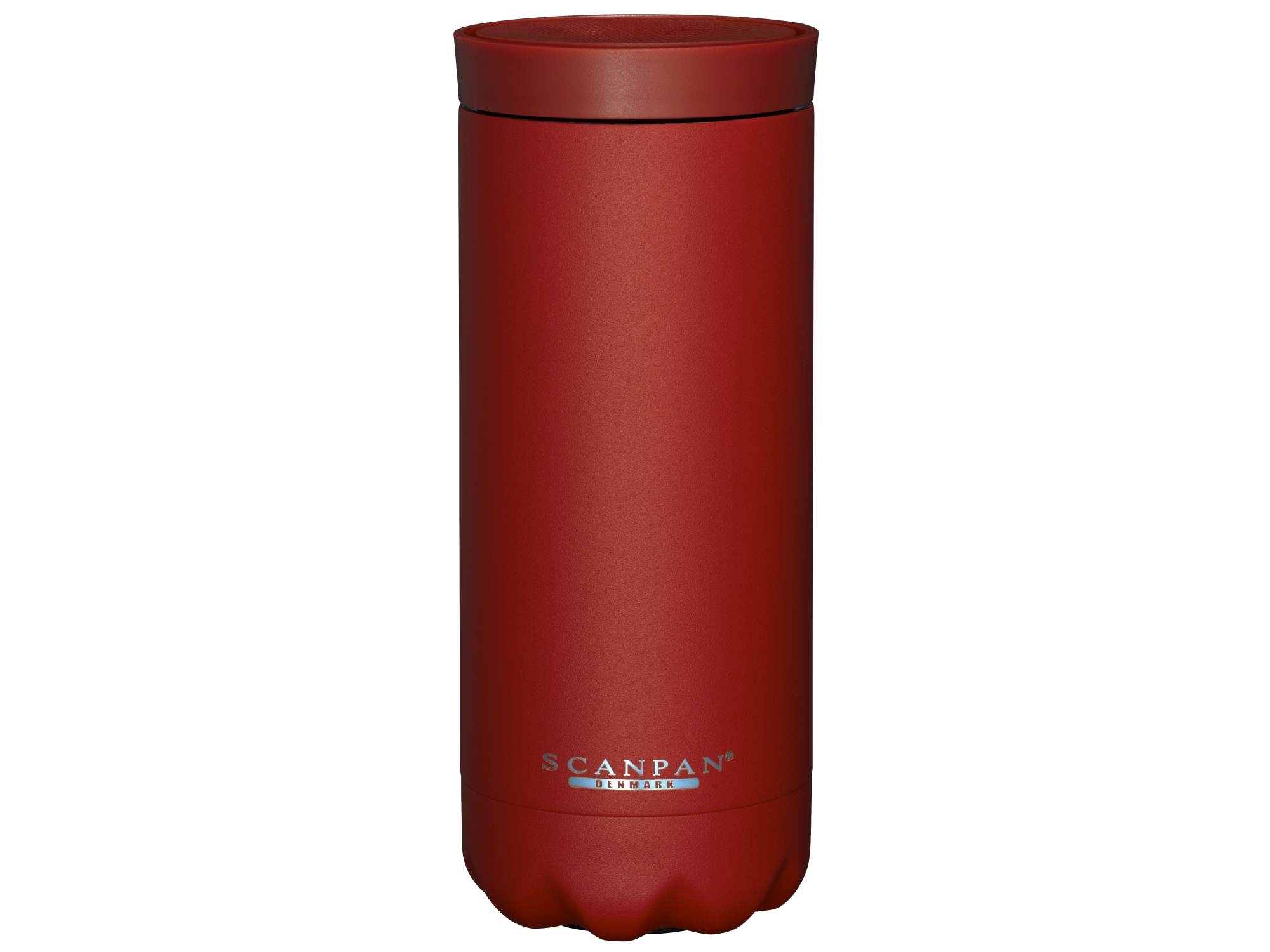 Scanpan Termokrus 287 ml, Reynolde Red - TO GO