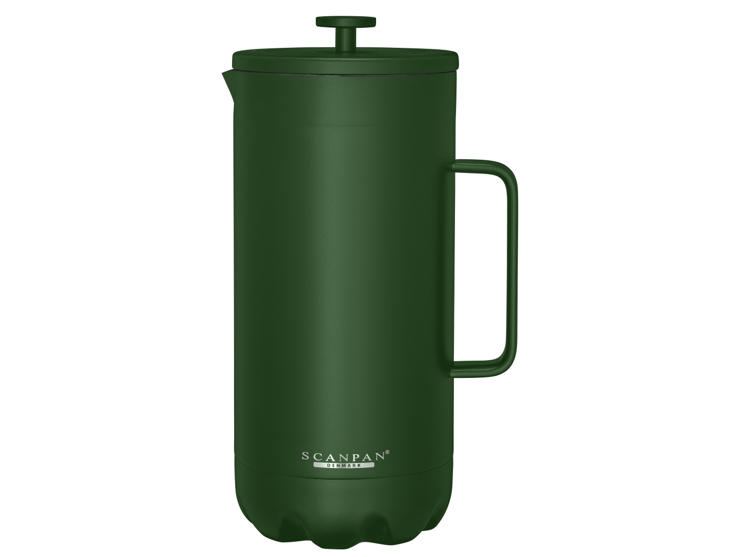 Scanpan Stempelkande 1.0 L., Forest Green - TO GO
