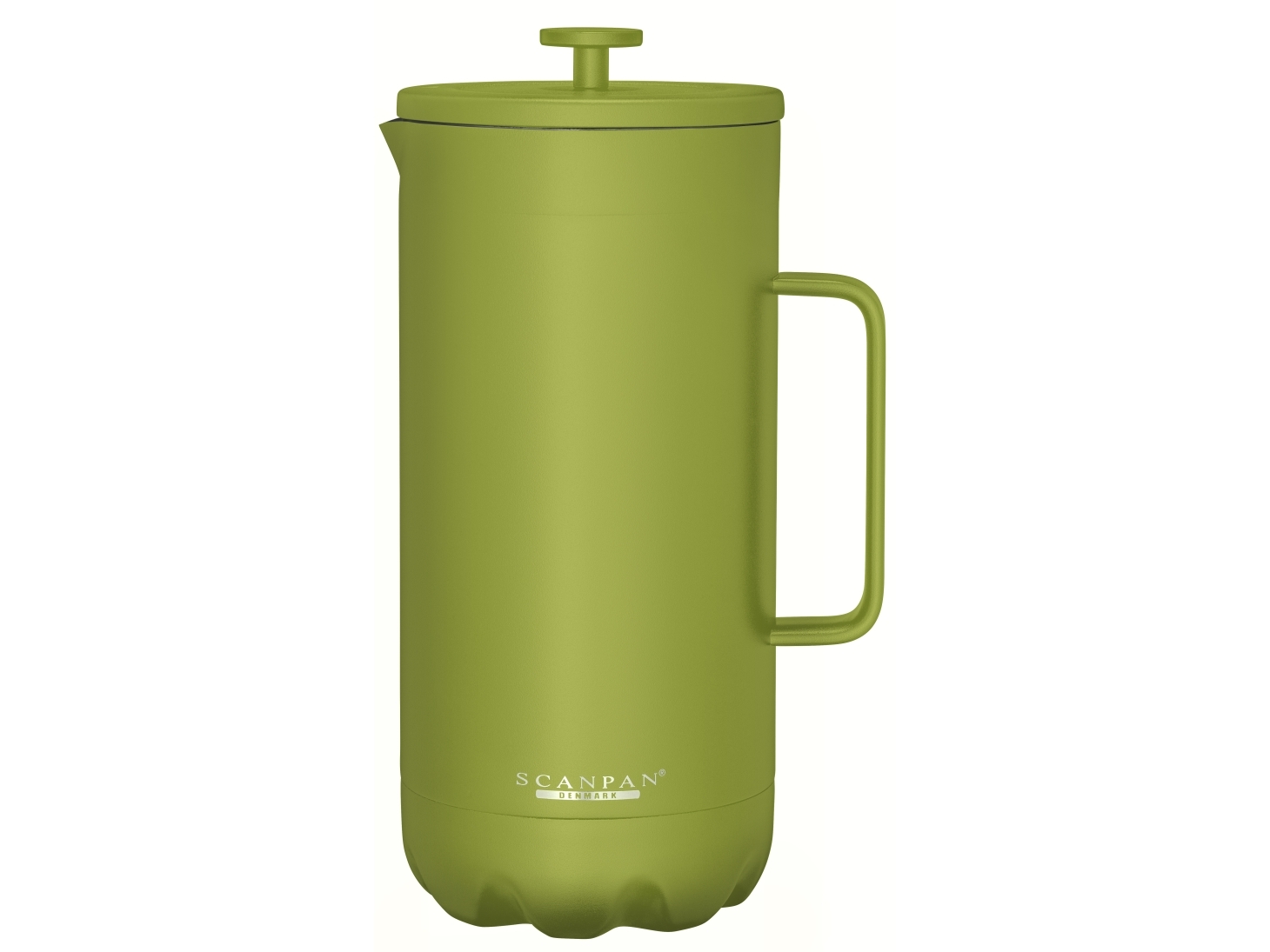 Scanpan Stempelkande 1.0 L., Dark Lemon - TO GO