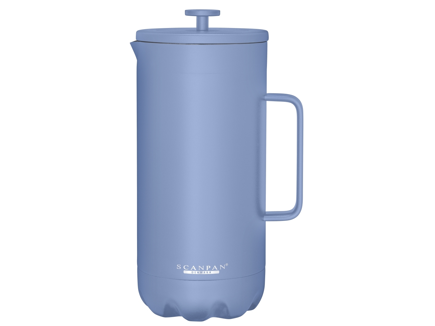 Scanpan Stempelkande 1.0 L., Airy Blue - TO GO