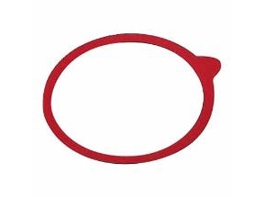 Verpackung Für Weck Ø12 Cm, 10 Stück/Packung