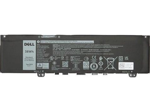 Bateria Dell Battery, 38Whr, 3 Cell