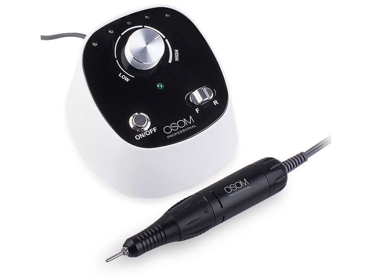 Lenovo Osom Professional Drėlė nagų šlifavimui Strong 30 000ap OSOMSN9M