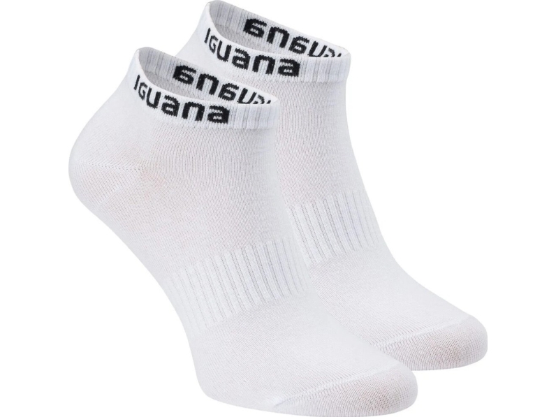 Iguana Knöchelsocken Iguana Igino Low 3 Paar Größe 43-46