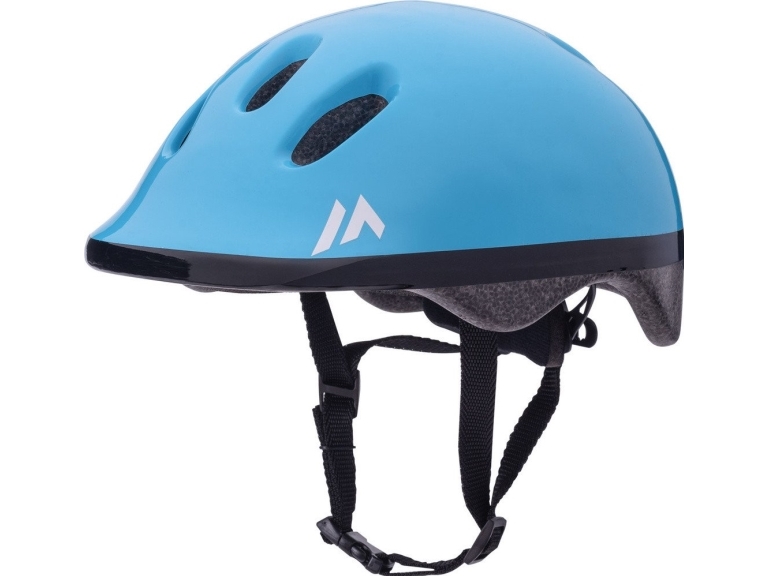 MARTES ESSENTIALS børnecykel-/rulleskihjelm Martes Mimsy Jr str. S 48–52 cm