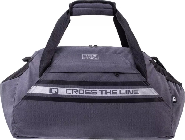 Iq Sporttasche Trainings- Und Reisetasche Fitness Iq Mazi Wmns