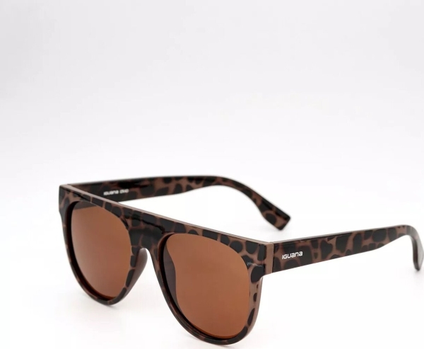 Sportssolbriller Iguana IZRAD