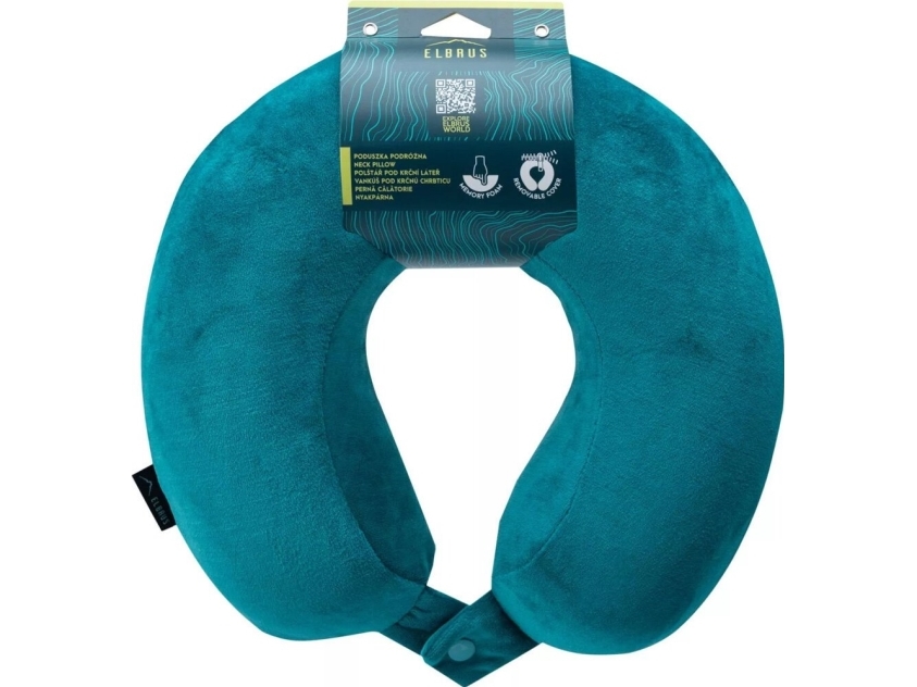 Elbrus Kuse Pillow Kopfstütze