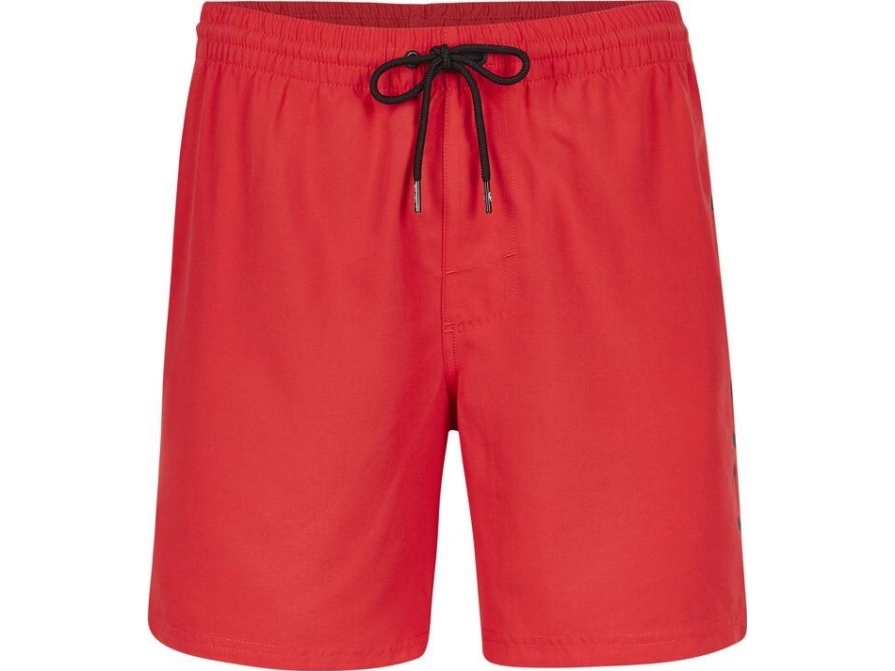 O'neill Herren-Swimshorts O'neill Cali 16'' High Risk Red Größe Xl
