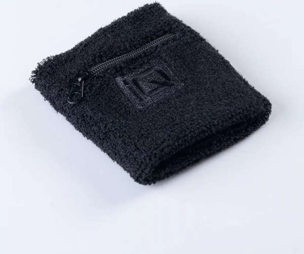 Iq cross the line GYMBY antracit universal størrelse