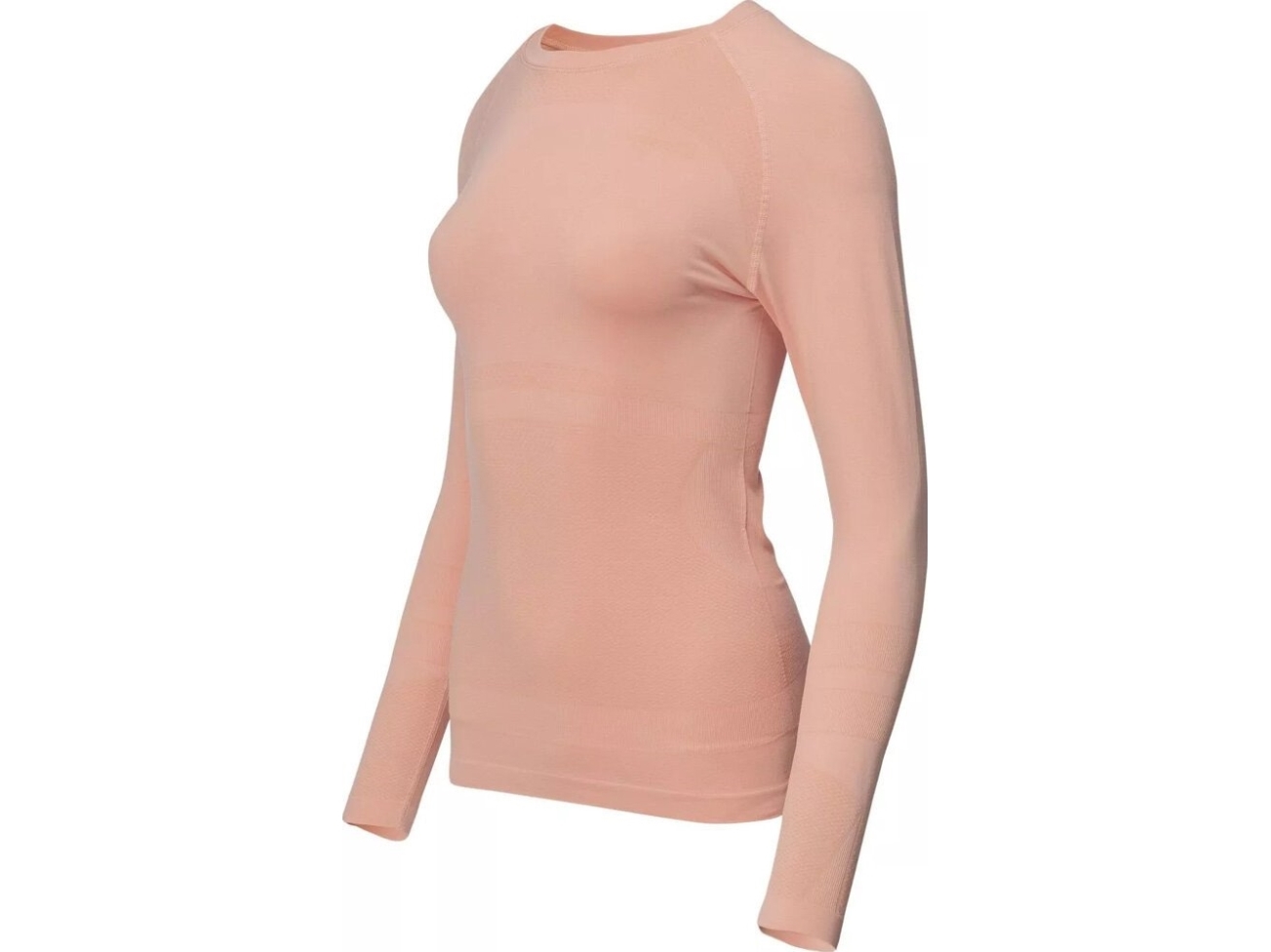 Termoaktiv dameskjorte/bodystocking Iguana Gambell W Top str. L/XL