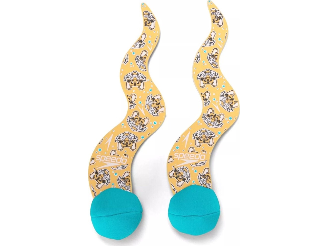 Speedo Dive Balls IU Aanadi dykkerlegetøj