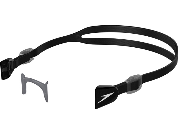 Speedo Korrigerende Svømmebrillesæt Speedo Mariner Pro Optikl Kit Au