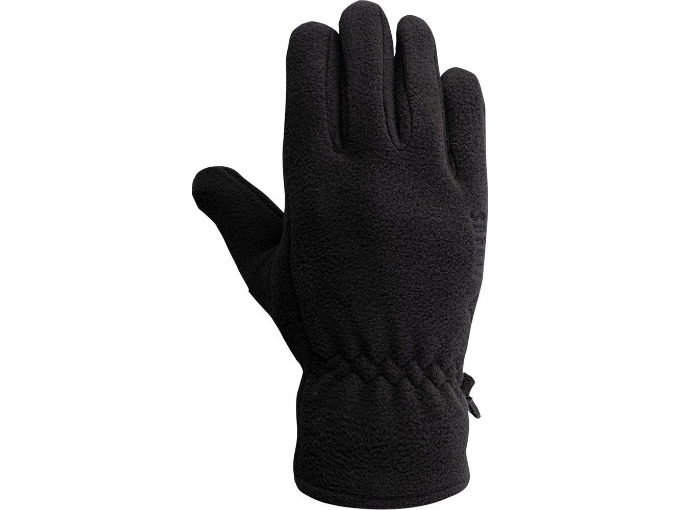 Elbrus Tezo Wo's fleecehandsker til kvinder, størrelse L/XL
