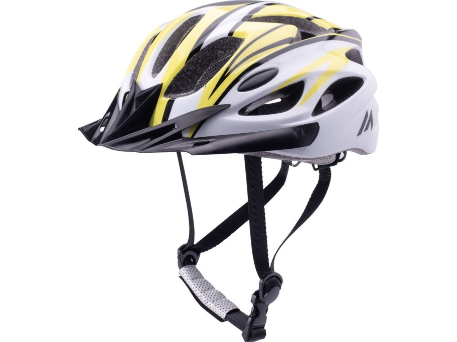 Martes Gubbe Skateboard-Cykelhjelm Størrelse M 55-58 Cm