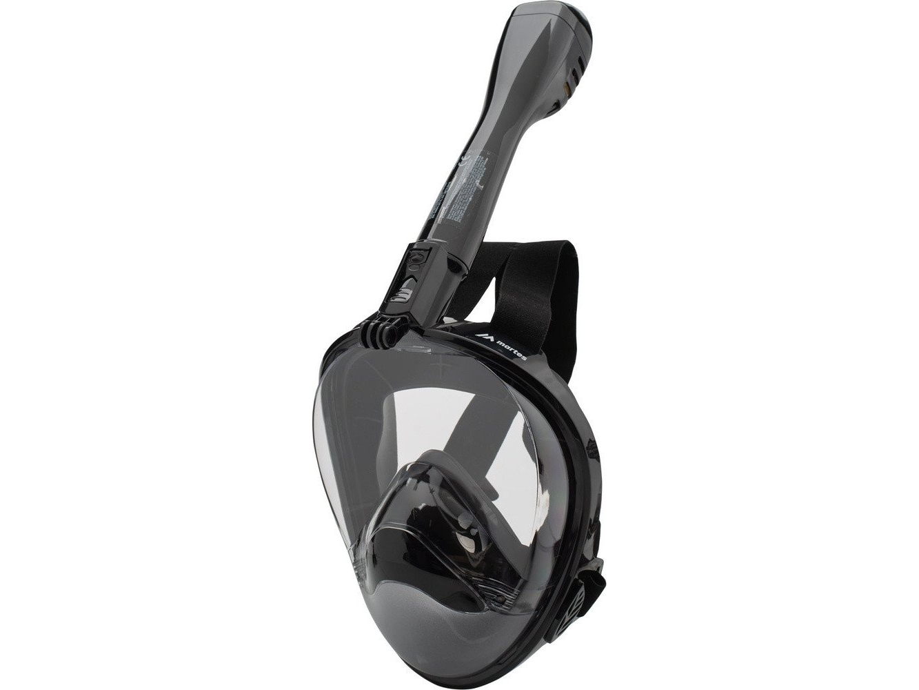 Viso Helmaske Størrelse S/M