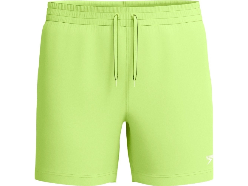 Herren Shorts Essentials 16" Wsht Am Größe M