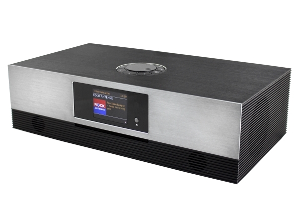 Soundmaster Icd2080sw, Bærbar, Dab+, Fm, Pll, 15 W, Mp3, Tft