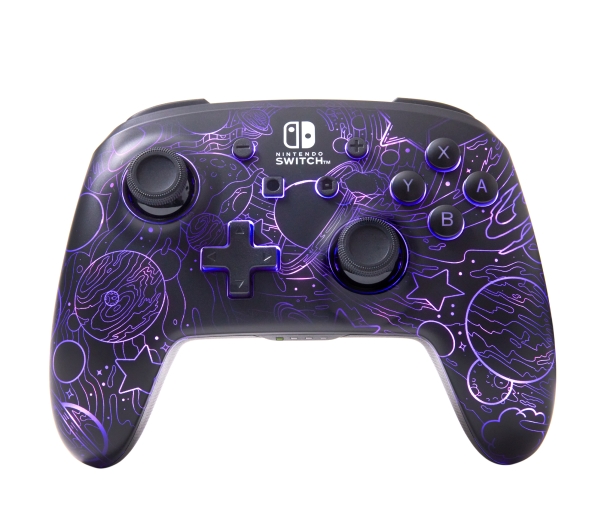 Powera - Gamepad - Kabellos - Bluetooth