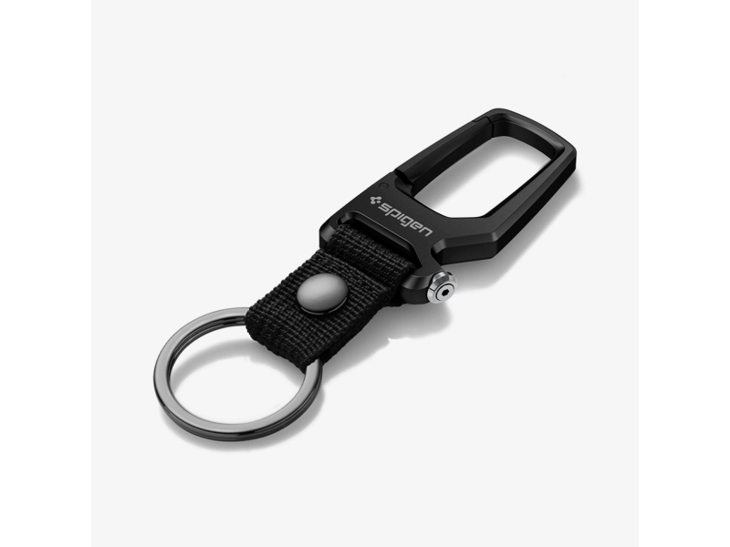 Spigen Key Accessory, Sort, 43 g, 51 g, 1 stykker