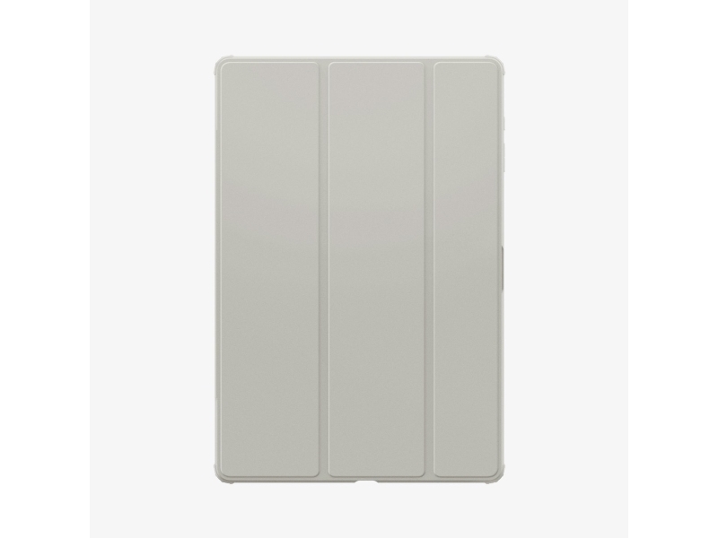 Spigen Ultra Hybrid Pro - gray - Samsung Galaxy Tab S10/S9/S8 Ultra