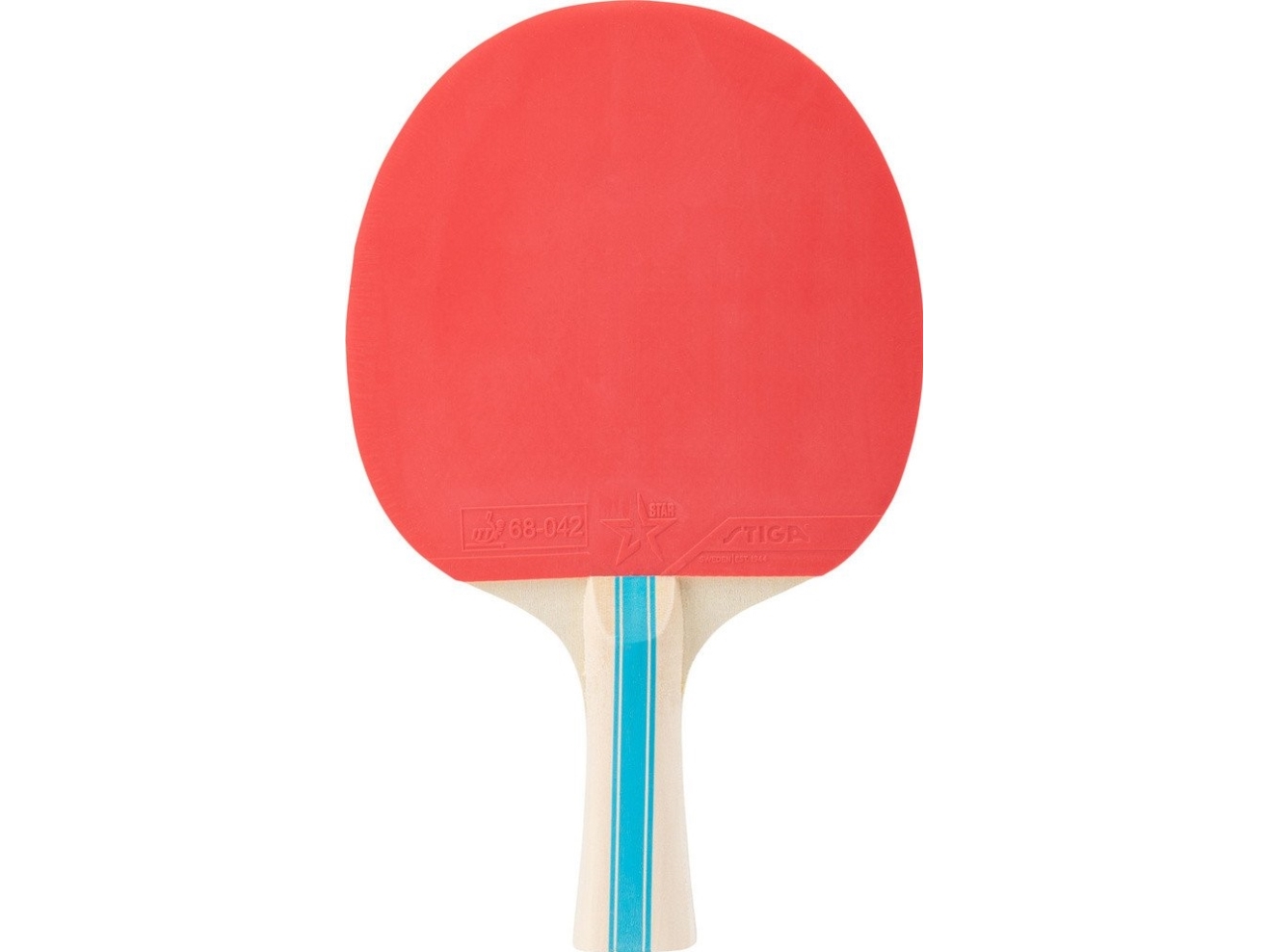 Stiga raket HOBBY INSTINCT