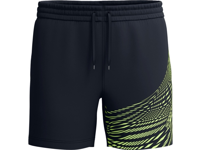 Herren Medley Logo 16" Watershort Am Größe S