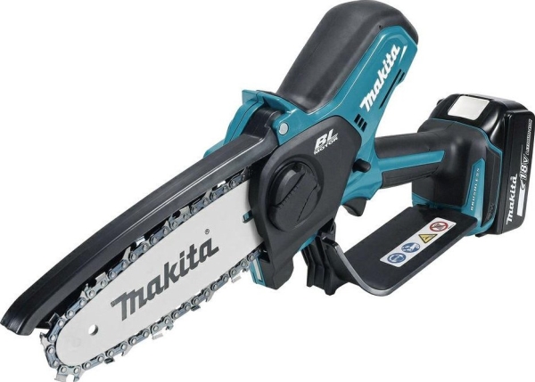 Makita Kettensäge 18V 15 Cm Duc150sf01 1X5,0Ah