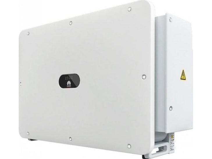 Huawei FusionSolar SUN2000-100KTL-M2 | Invertteri | 3-vaiheinen, 100kW/400VAC