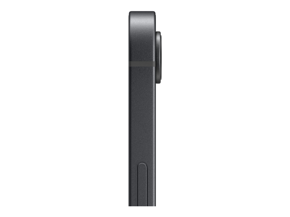 Apple Iphone 16E , 15,5 Cm (6.1"), 2532 X 1170 Pixel, 512 Gb, 48 Mp, Ios 18, Schwarz