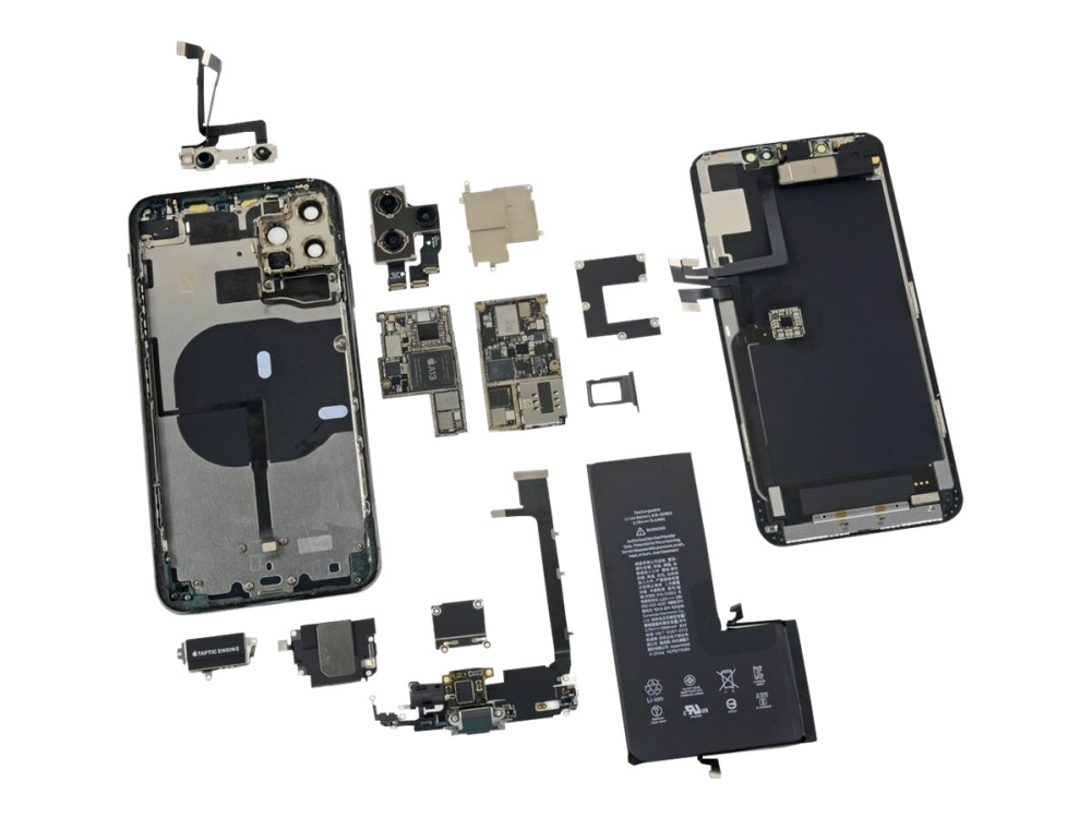 Coreparts - Batteri - For Apple Iphone 7 Plus