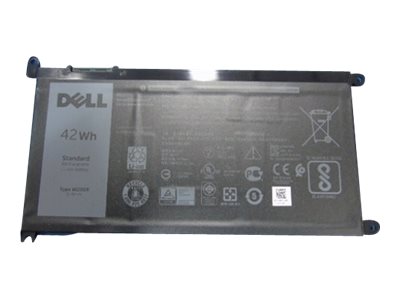 Dell 451-Bcrd, Akku, Dell