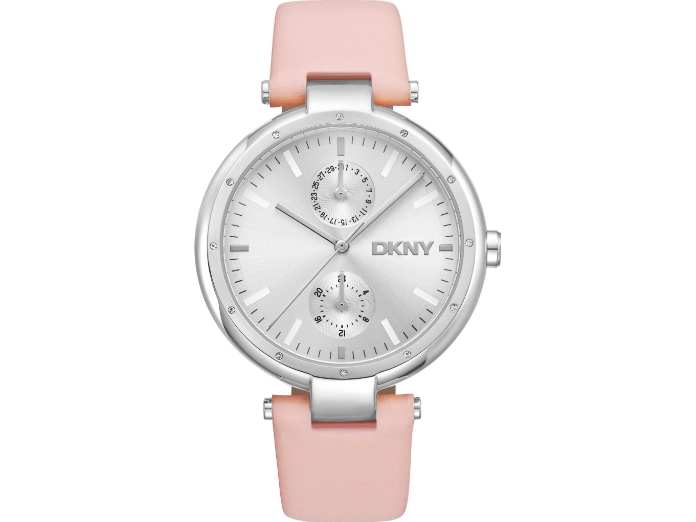 Zegarek Dkny Downtown Multi Dk1l066l0015