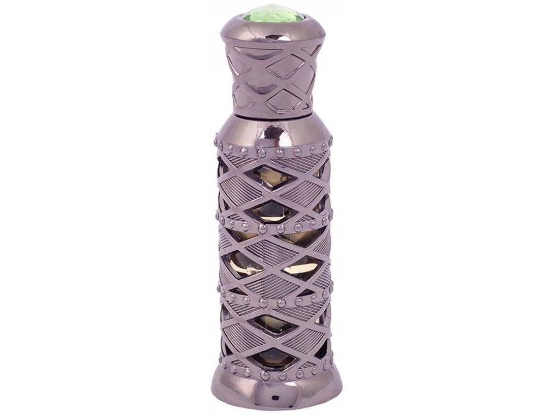 Al Haramain Musk Al Haramain Noir Parfumeolie 12 Ml