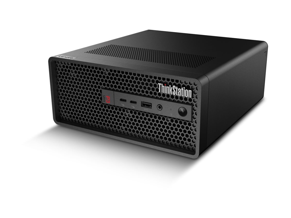 Lenovo Thinkstation P3 Ultra 30Ha – Mt 1 X Core I7 I7-14700K / Op Til 5.6 Ghz – Ram 64 Gb – Ssd 1 Tb – T1000 – Gigabit Ethernet, 2.5 Gigabit Ethernet