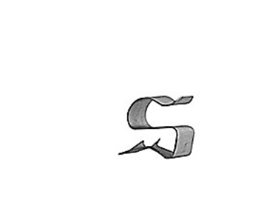 Walraven Britclips PC4 25-30 mm - Deltatone 9000 (480 ton) | EL Artiklar - Vägar & tillägg - Övriga | GameStuff