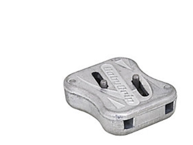 Walraven BIS DobyGrip Wirelås - Wirelås 1+2mm (Zamak 5 Zink) | Kontorsmaskiner - Kontorsmaskiner - Trådbindning | GameStuff